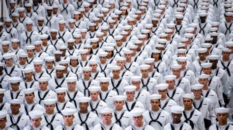 Navy Citizenship Requirements .